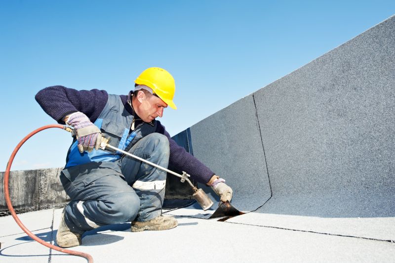 Cost of Waterproofing in Shelbyville, TN