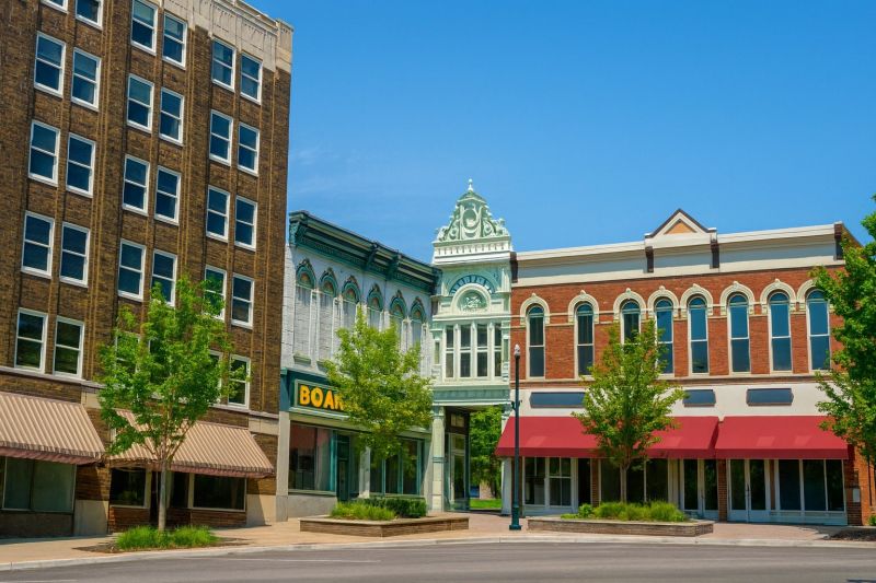 Waterproofing for Commercial Buildings